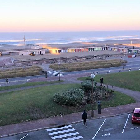 Splendide T3 De 70M2 Vue Mer A 2 Minutes Du Centre-Ville Le Touquet Екстериор снимка