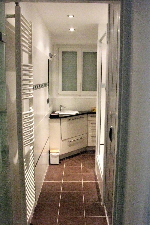 Splendide T3 De 70M2 Vue Mer A 2 Minutes Du Centre-Ville Le Touquet Екстериор снимка