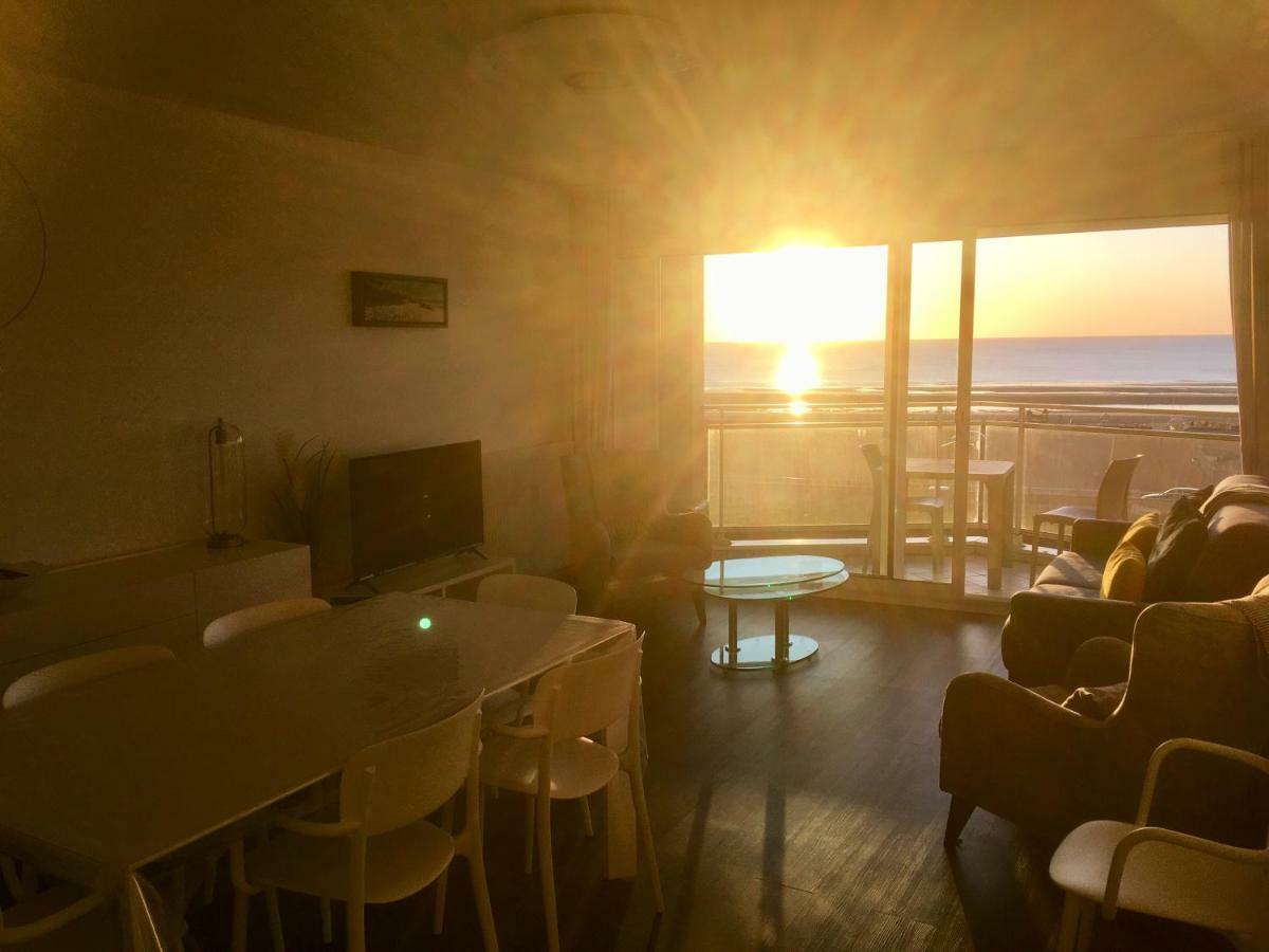 Splendide T3 De 70M2 Vue Mer A 2 Minutes Du Centre-Ville Le Touquet Екстериор снимка