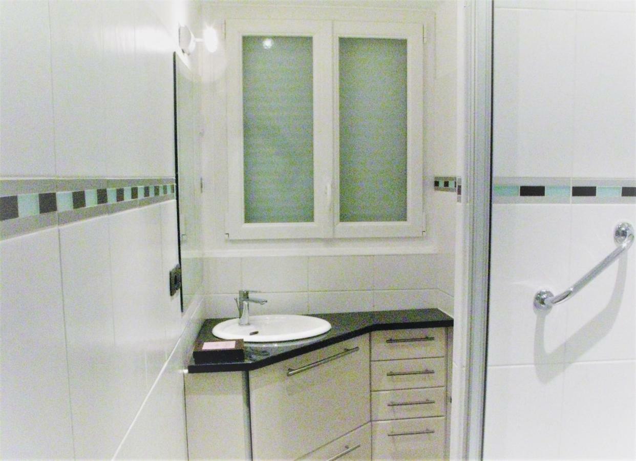 Splendide T3 De 70M2 Vue Mer A 2 Minutes Du Centre-Ville Le Touquet Екстериор снимка