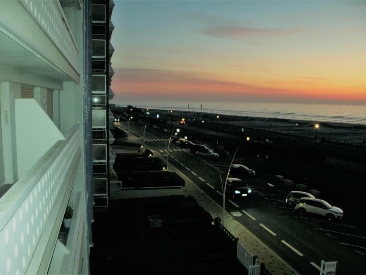 Splendide T3 De 70M2 Vue Mer A 2 Minutes Du Centre-Ville Le Touquet Екстериор снимка