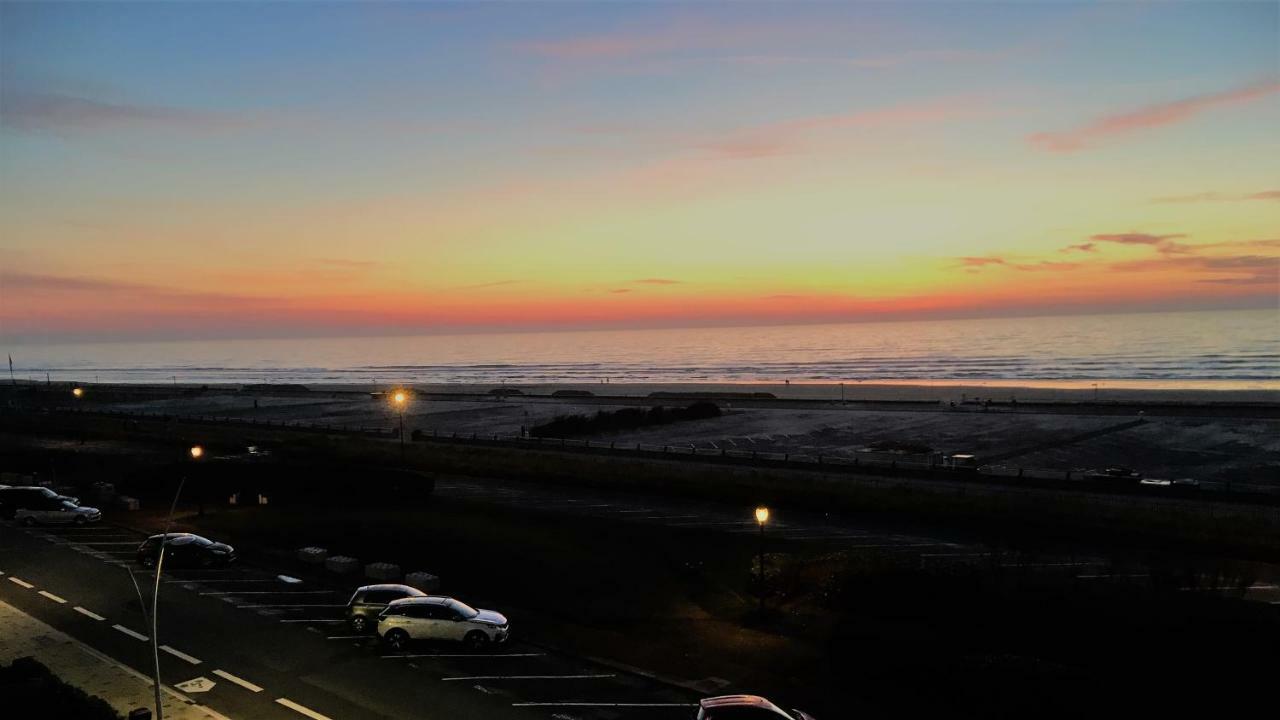 Splendide T3 De 70M2 Vue Mer A 2 Minutes Du Centre-Ville Le Touquet Екстериор снимка