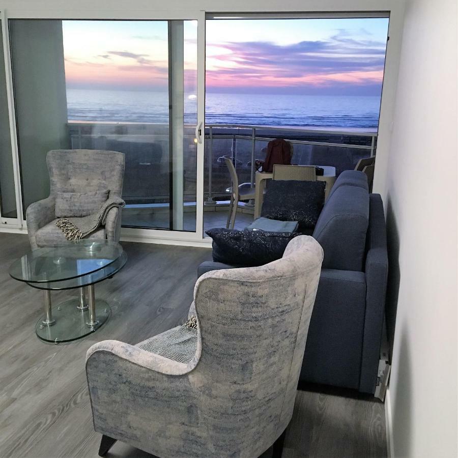Splendide T3 De 70M2 Vue Mer A 2 Minutes Du Centre-Ville Le Touquet Екстериор снимка