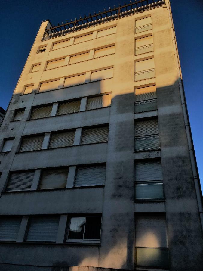 Splendide T3 De 70M2 Vue Mer A 2 Minutes Du Centre-Ville Le Touquet Екстериор снимка